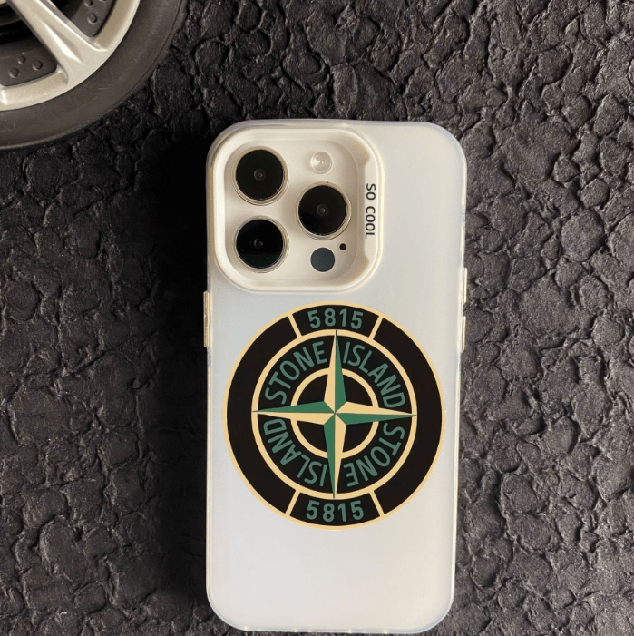 Etui de téléphone Technologie IMD avancée - Shopbyshopima